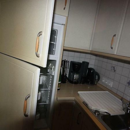 Ferienwohnung Wattkieker Husum  Exteriér fotografie