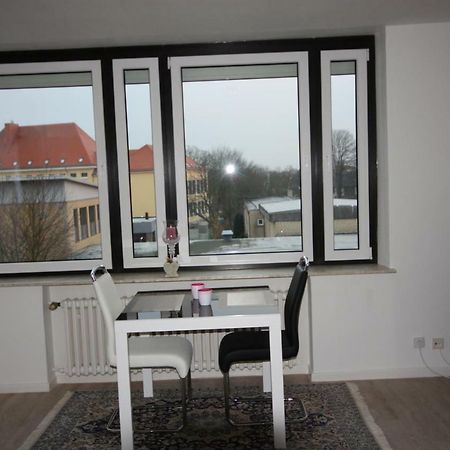 Ferienwohnung Wattkieker Husum  Exteriér fotografie