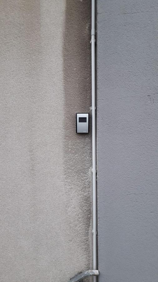 Ferienwohnung Wattkieker Husum  Exteriér fotografie