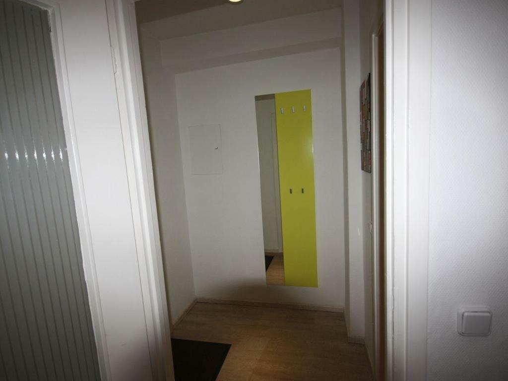 Ferienwohnung Wattkieker Husum  Exteriér fotografie